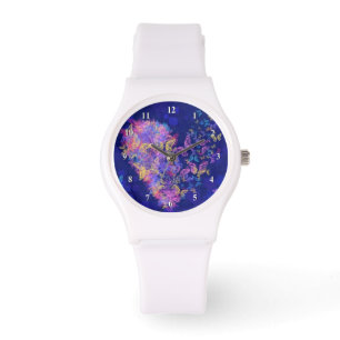 Butterfly Heart - Love Watch