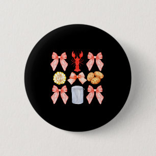 Butterfly Heart Red Faith Hope Love Heart Disease 6 Cm Round Badge