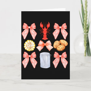 Butterfly Heart Red Faith Hope Love Heart Disease Card