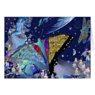 Butterfly Heaven