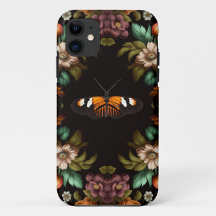 Butterfly Heaven iPhone 11 Case