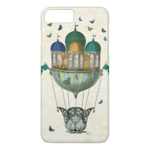 Butterfly House 2 iPhone 8 Plus/7 Plus Case
