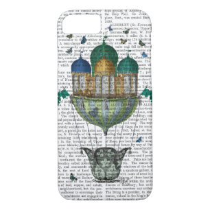 Butterfly House iPhone 8/7 Case