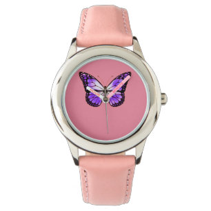Butterfly image for Watch