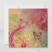 BUTTERFLY IN SPARKLES 2 , Elegant Wedding Party