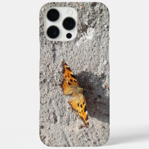 Butterfly in the Sunshine iPhone 16 Pro Max Case