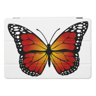 Butterfly iPad Pro Cover