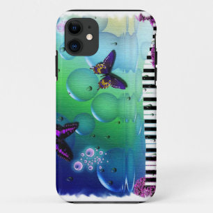 Butterfly iPhone 5 Case