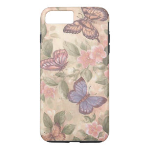 Butterfly iPhone 7 Case