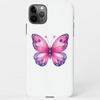 Butterfly iPhone 11Pro Max Case