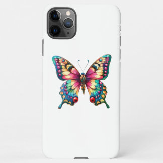 Butterfly iPhone 11Pro Max Case