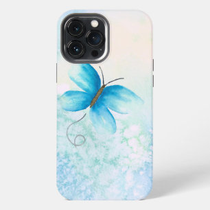 Butterfly iPhone case