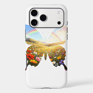 Butterfly Iphone Case