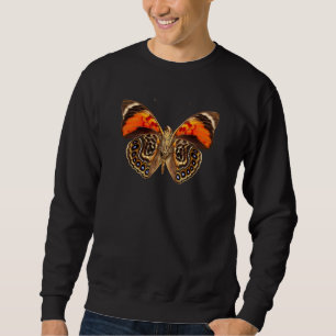 Butterfly Kids Garden Butterflies Insects Deco Sweatshirt