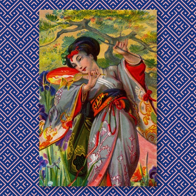 Butterfly Kiss Poster (Creator Uploaded)