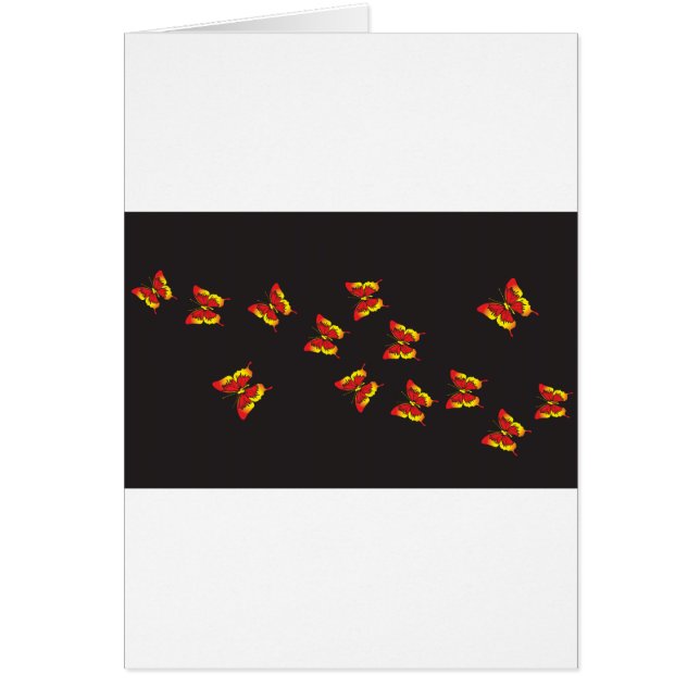 Butterfly Kisses and Dreams (Front)