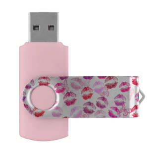 Butterfly Kisses USB Flash Drive