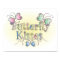 Butterfly Kisses Wall Art