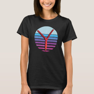 Butterfly Knife Balisong Quote 12 T-Shirt