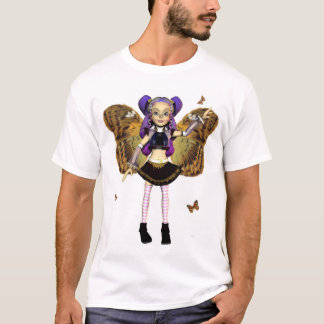 Butterfly Koshini T-Shirt