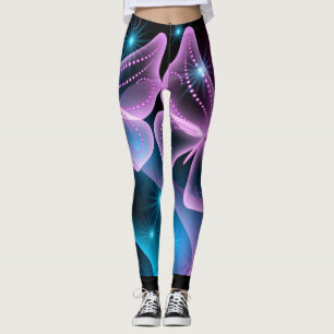 Butterfly Leggings