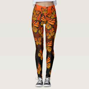 Butterfly Leggings