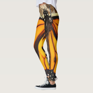 Butterfly Leggings - Wrap yourself in Wings