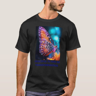Butterfly Logo design and art for t-shirts