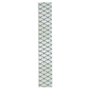 Butterfly Long Table Runner