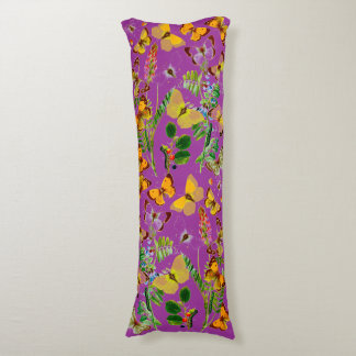 Butterfly Love Body Cushion