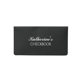 Butterfly Love | Solid Colour Black Personal