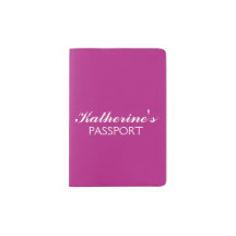 Butterfly Love | Solid Colour Magenta 5 Personal