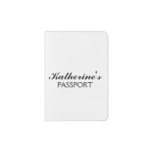 Butterfly Love | Solid Colour White Personal