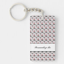 Butterfly Love | Word Art Love Personalised