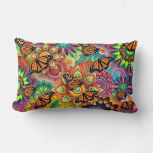 Butterfly Lumbar Cushion