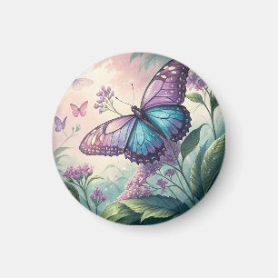 Butterfly Magnet