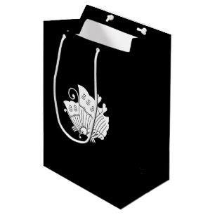 Butterfly Medium Gift Bag
