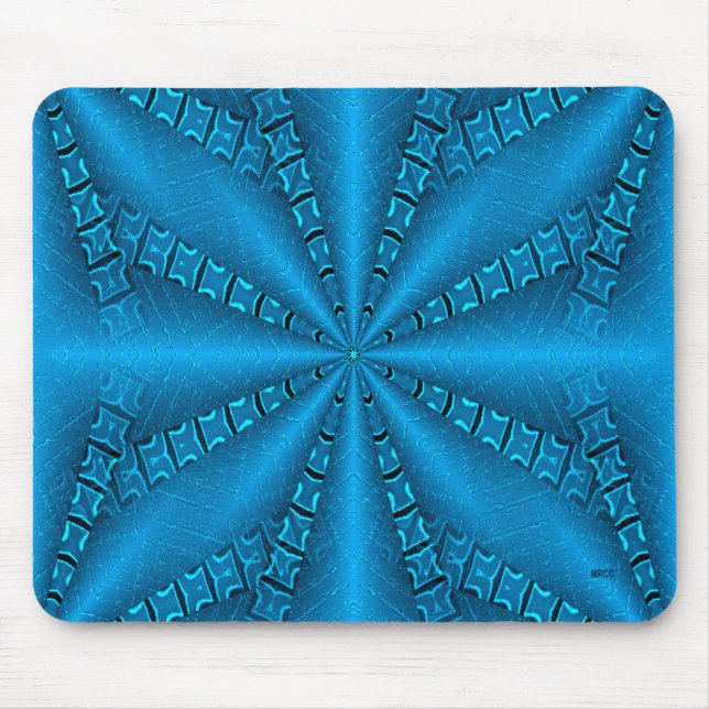 Butterfly.... Mouse Pad (Front)