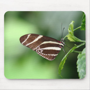 Butterfly Mousepad
