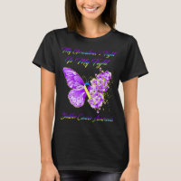 Butterfly My Grandma’s Fight Is My Fight Bladder 