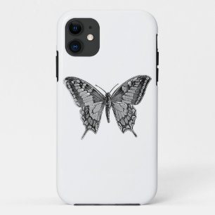 butterfly nature animal iPhone 11 case
