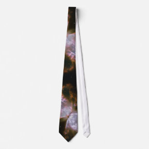 Butterfly Nebula NGC 6302 Tie