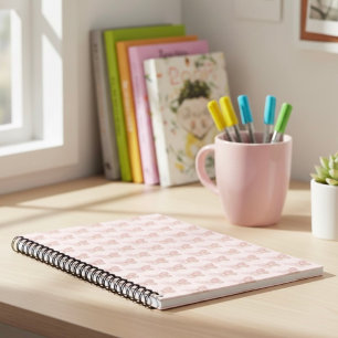 Butterfly Notebook