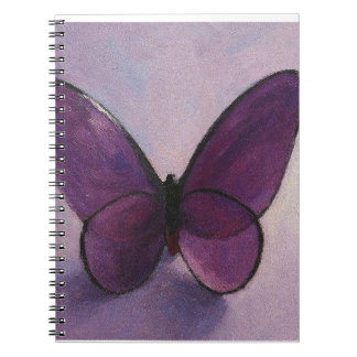 Butterfly Notebook