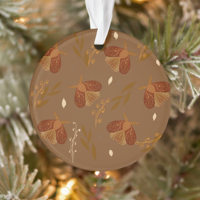 Butterfly Ornament (Tree)
