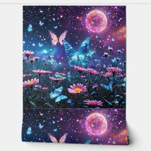 Butterfly Paradise  Wallpaper