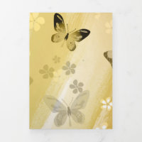 Butterfly Pattern 10