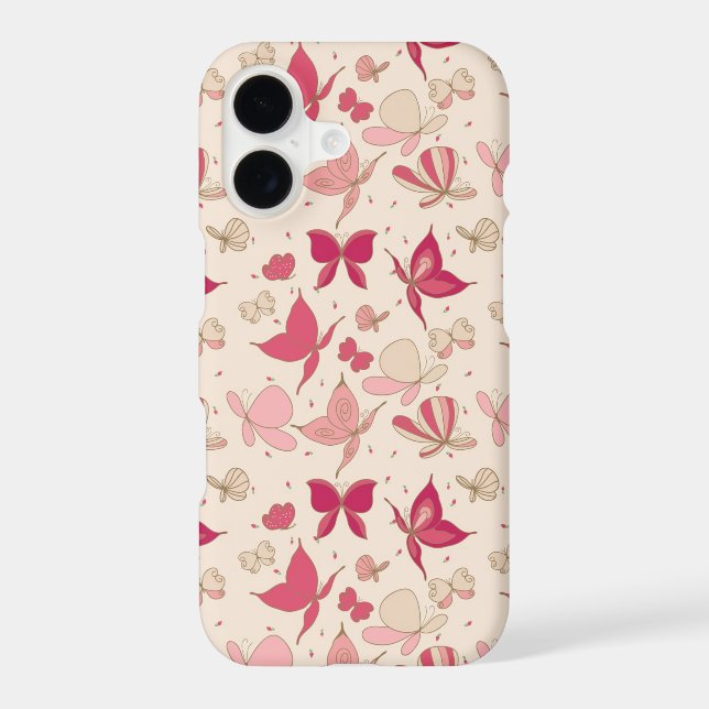 butterfly pattern 2 (Back)
