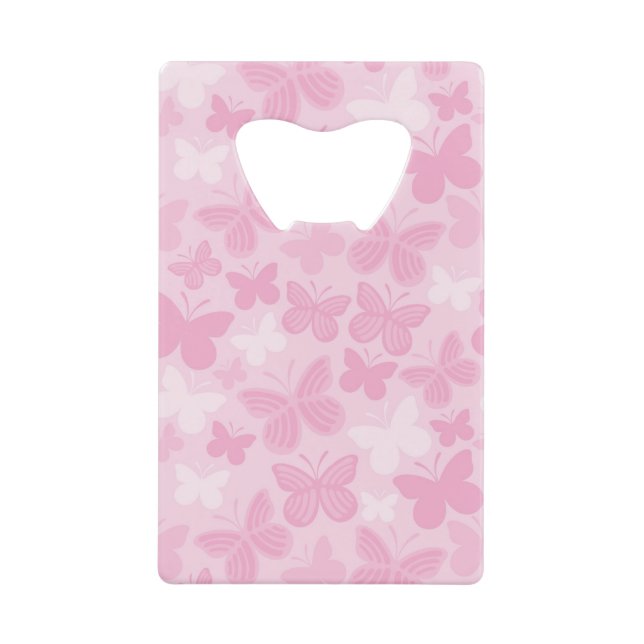Butterfly pattern 2 (Front)