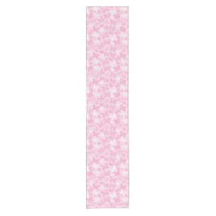 Butterfly pattern 2 short table runner